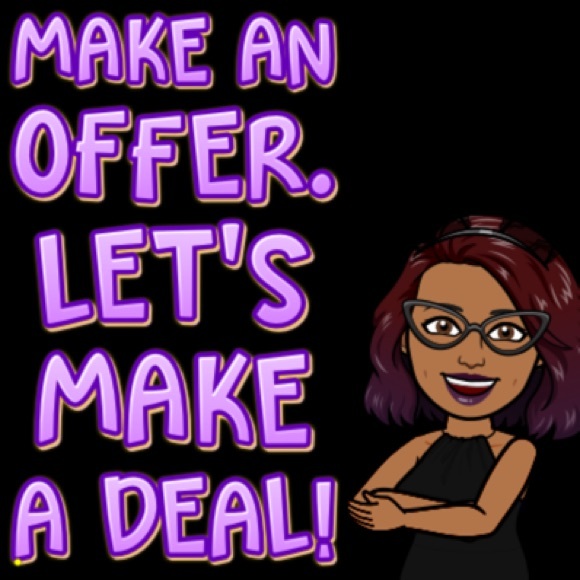 Make an offer! Like to receive a private offer. - Picture 3 of 6